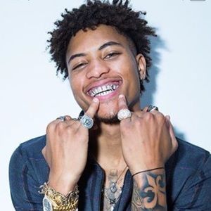 Meet your Posher, Hampton